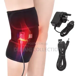 Knee Heating Pad