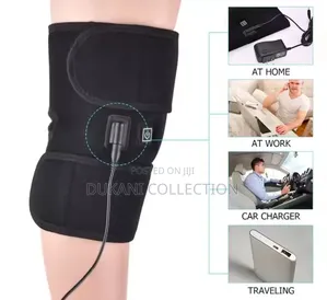 Knee Heating Pad