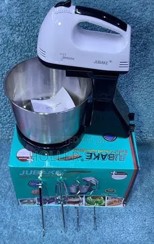 Standard Handmixer ( With Stand)