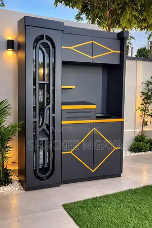 Kitchen Cabinets Milango Miwili