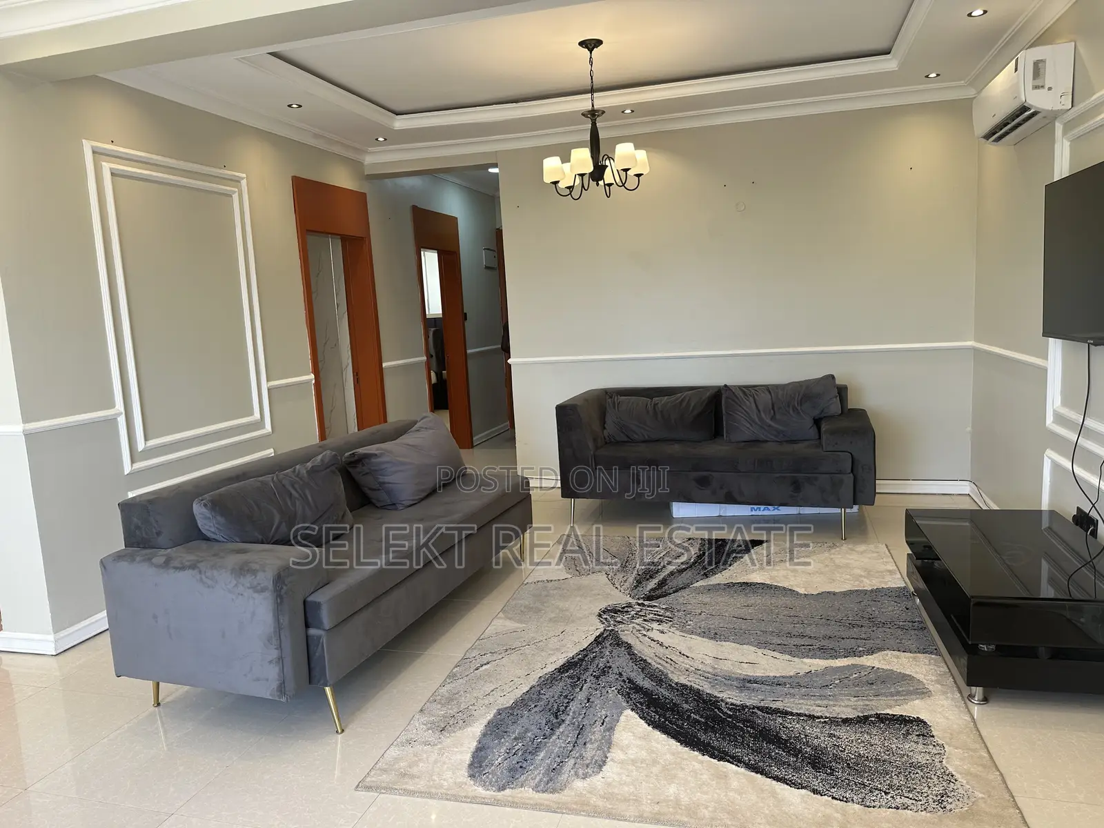 Furnished 2bdrm Apartment in Oyster Bay for rent