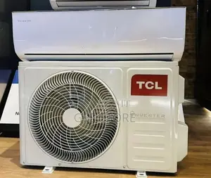 Tcl Inverter Air Conditioner 9000btu