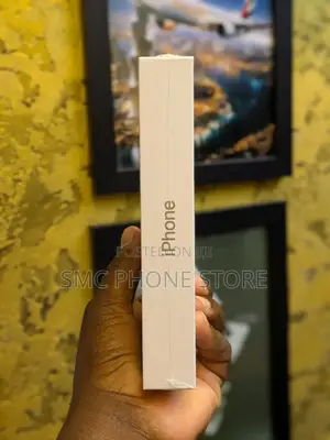 New Apple iPhone 15 Pro Max 256 GB Black