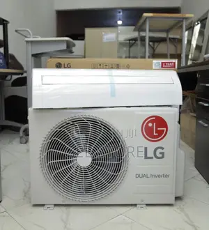 Lg Air Conditioner 12000 Btu