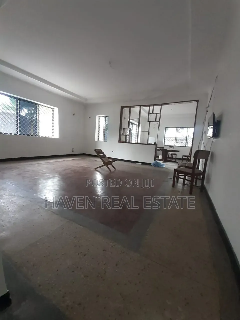 4bdrm House in Mikocheni for rent