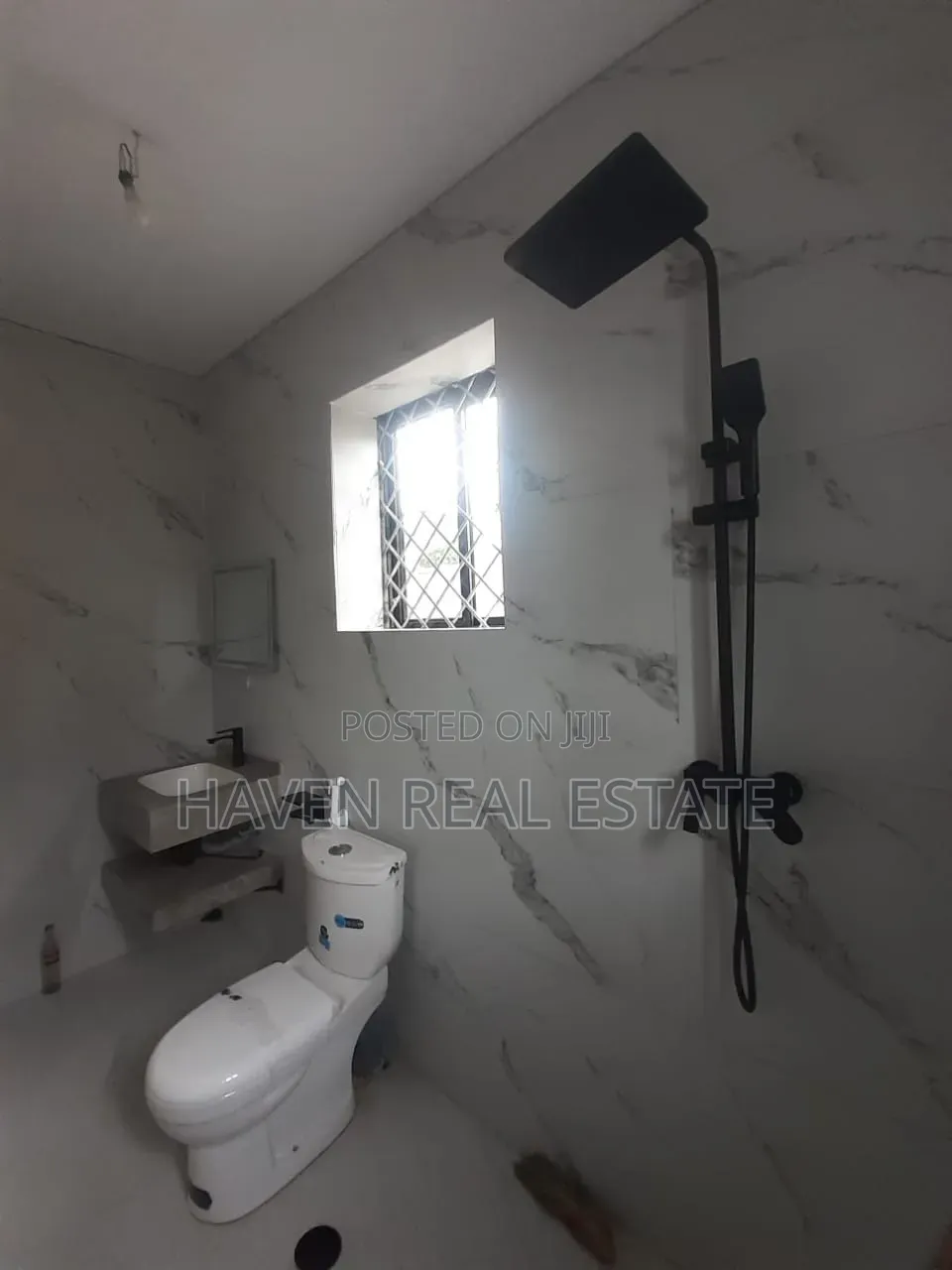 4bdrm House in Mikocheni for rent