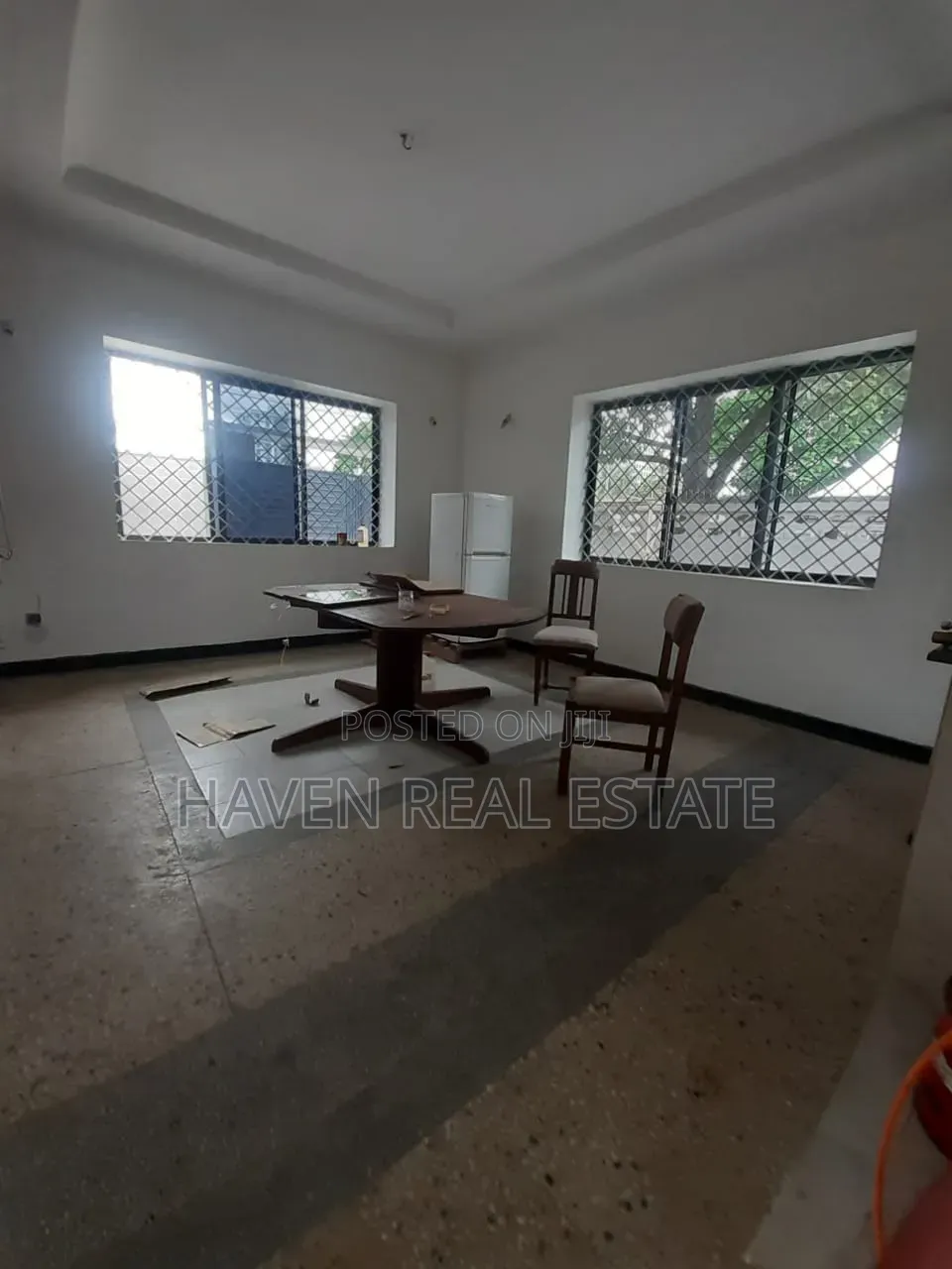 4bdrm House in Mikocheni for rent