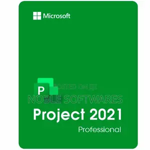 Microsoft Project Professional 2021 ( Desktop )