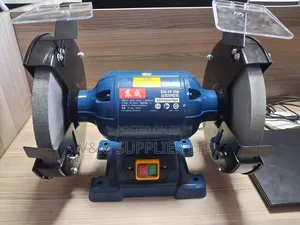 Bench Grinder