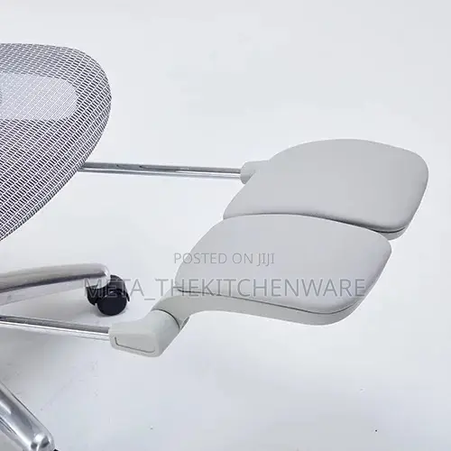Ergonomic Comfy Mesh Upholstery Office Chair DLS-T9