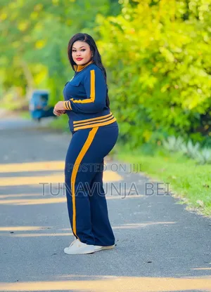 Track Suit Quality for Ladies