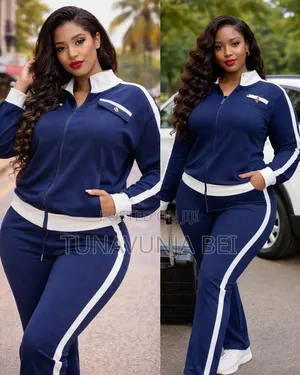 Quality Material Track Suit 