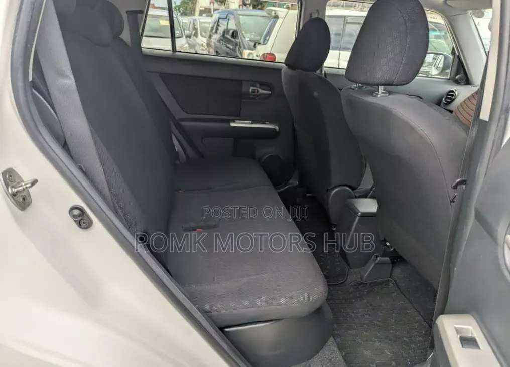 Toyota Rumion 1.5 FWD 2021 White