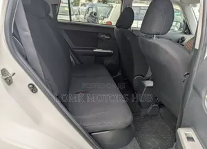 Toyota Rumion 1.5 FWD 2021 White