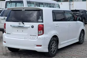 Toyota Rumion 1.5 FWD 2021 White