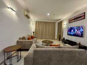 Furnished 3bdrm Apartment in Kijitonyama for rent