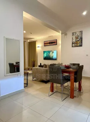 Furnished 3bdrm Apartment in Kijitonyama for rent