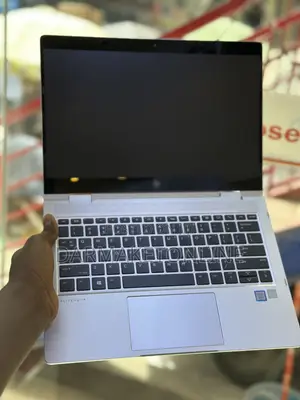 Laptop HP EliteBook 830 G6 16GB Intel Core i5 SSD 512GB