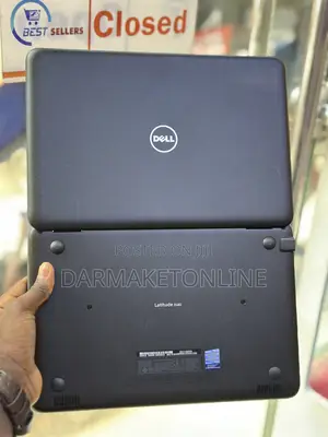 Laptop Dell Latitude 3189 4GB Intel SSD 160GB