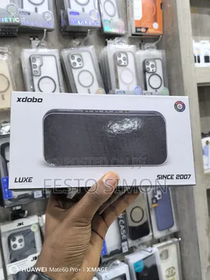 Xdobo Luxe