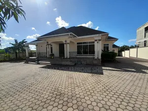 4bdrm House in Kigamboni Kibada for sale
