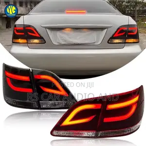Toyota Crown Tail Lights