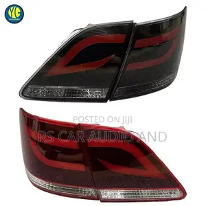 Toyota Crown Tail Lights