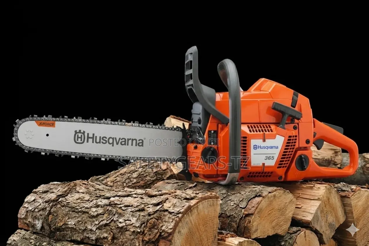 Chain Saw Husqvarna 365