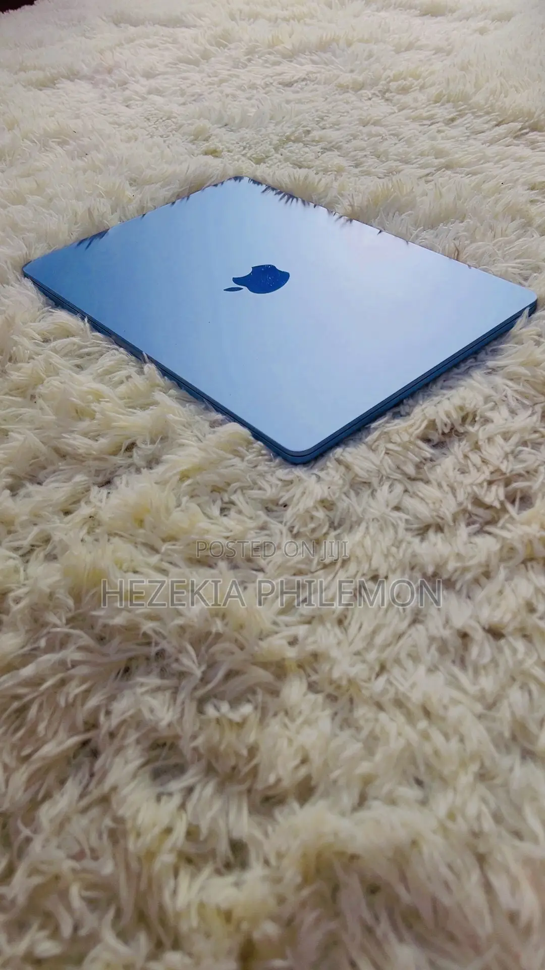 Laptop Apple MacBook Air 2025 M4 16GB Apple M4 SSD 256GB