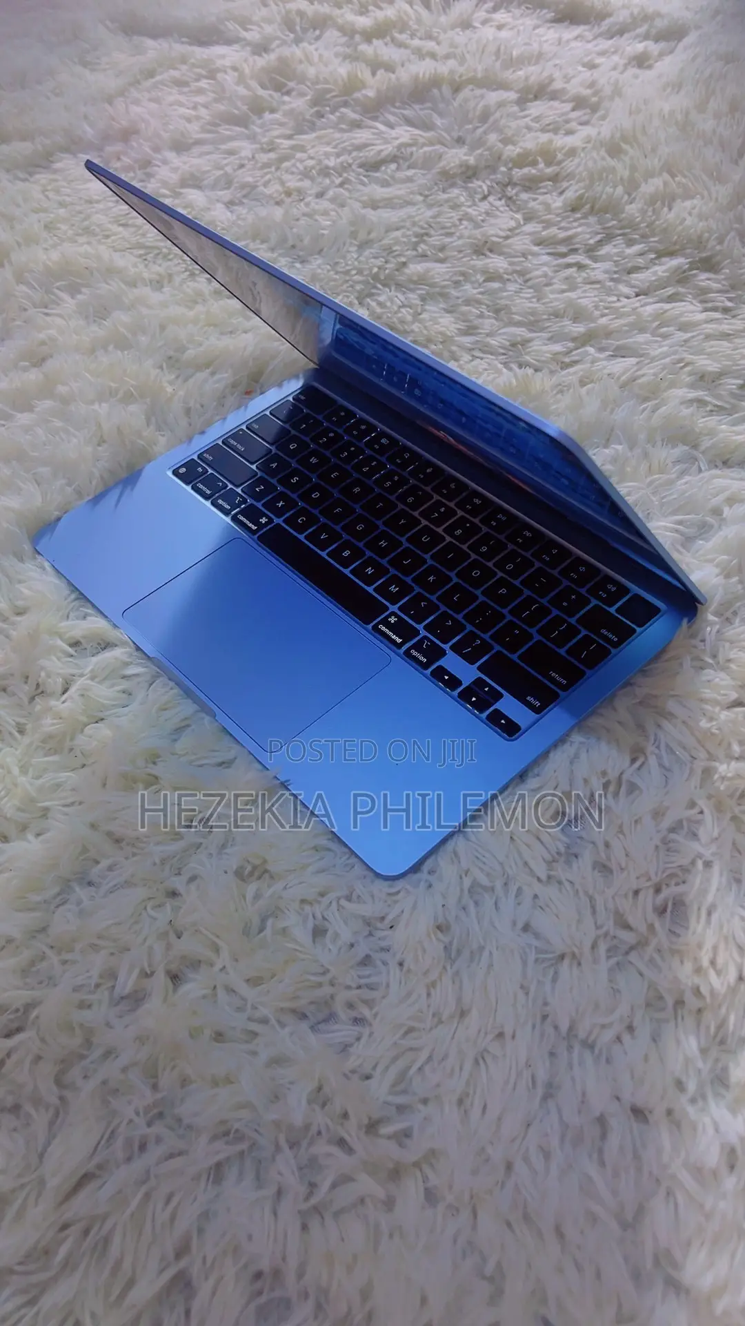 Laptop Apple MacBook Air 2025 M4 16GB Apple M4 SSD 256GB