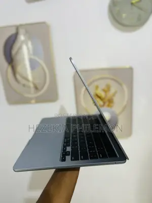 Laptop Apple MacBook Air 2025 M4 16GB Apple M4 SSD 256GB