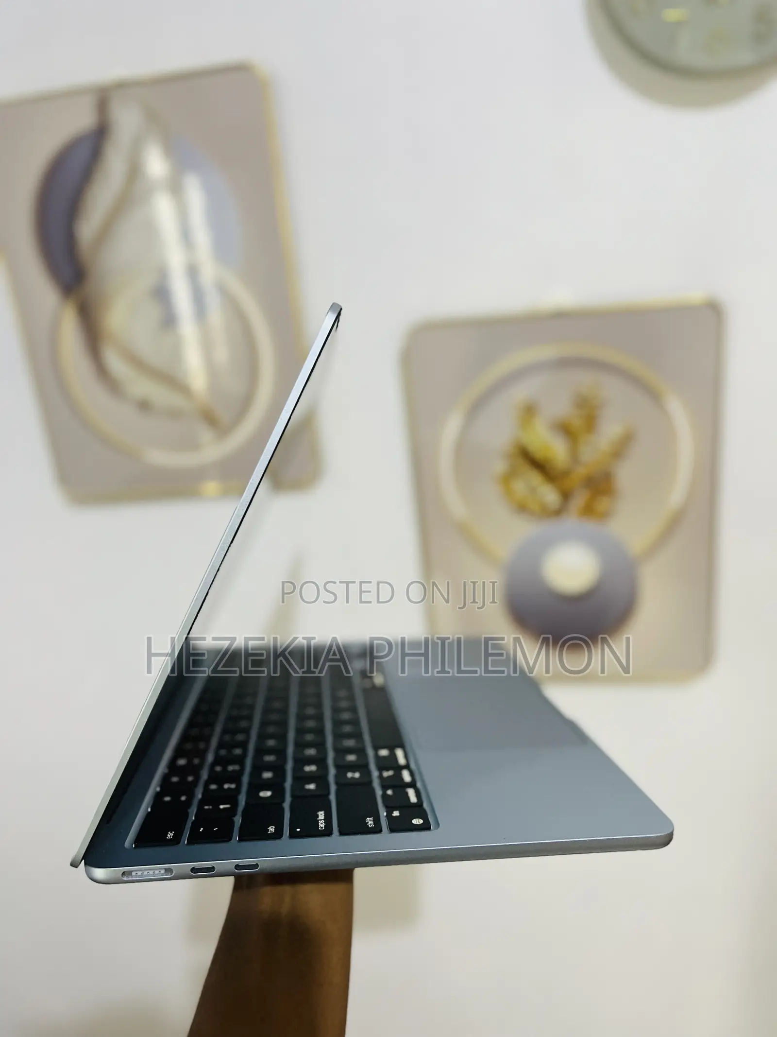 Laptop Apple MacBook Air 2025 M4 16GB Apple M4 SSD 256GB