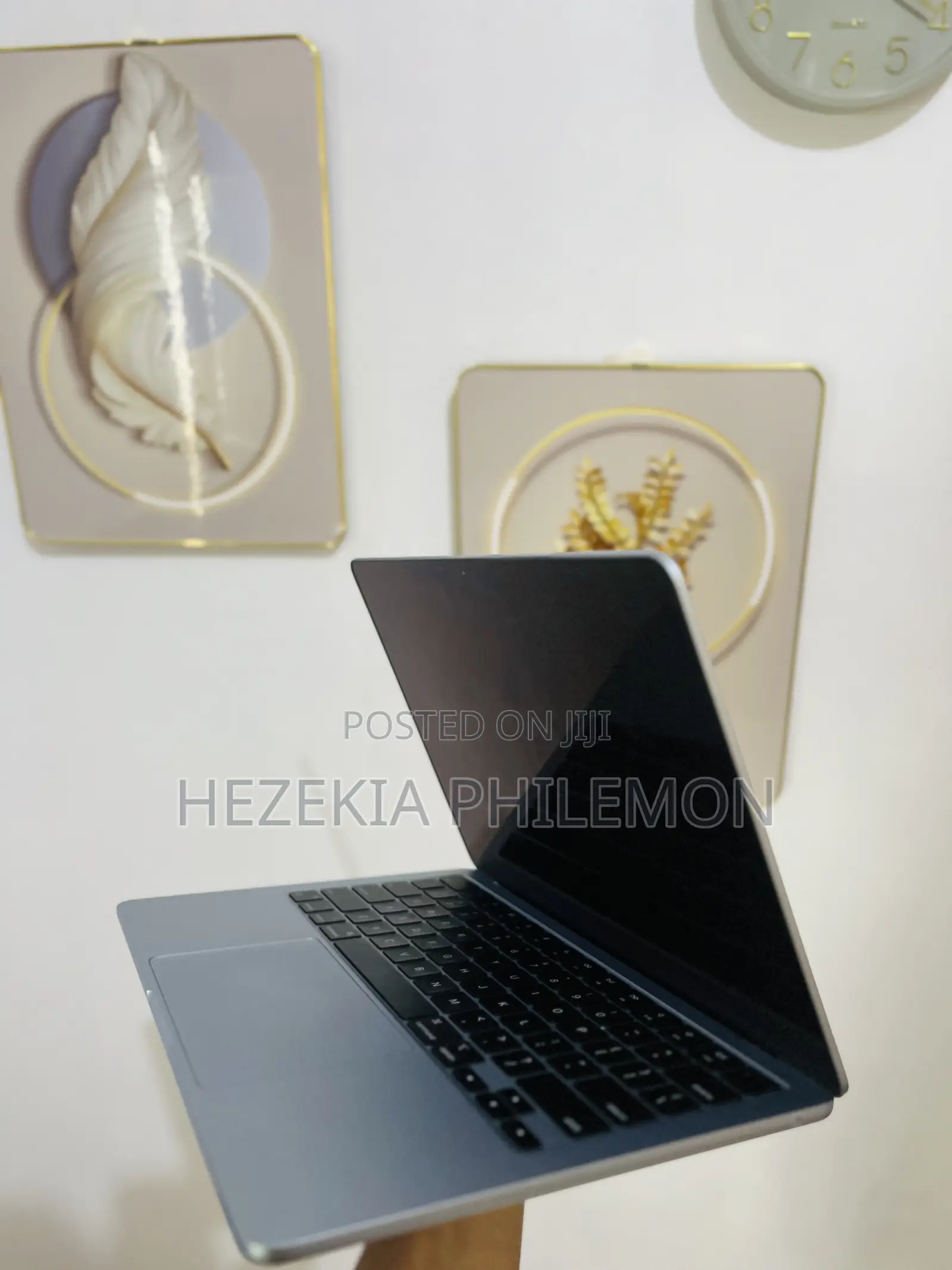 Laptop Apple MacBook Air 2025 M4 16GB Apple M4 SSD 256GB