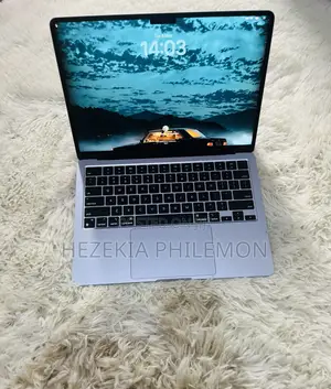 Laptop Apple MacBook Air 2025 M4 16GB Apple M4 SSD 256GB