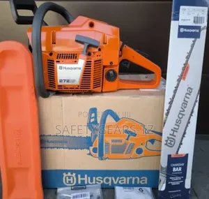 Husqvarna Chain Saw 272