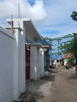 Furnished 4bdrm House in Biriani Real Estate, Chamazi for sale
