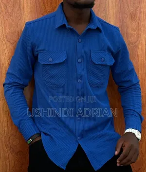 Indian ShirtsRejareja: 35,000/=