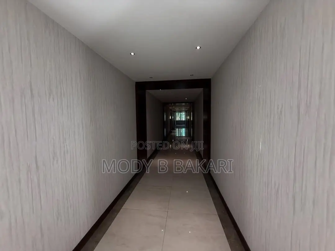 Furnished 1bdrm Apartment in Masaki for rent