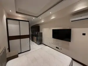 Furnished 1bdrm Apartment in Masaki for rent