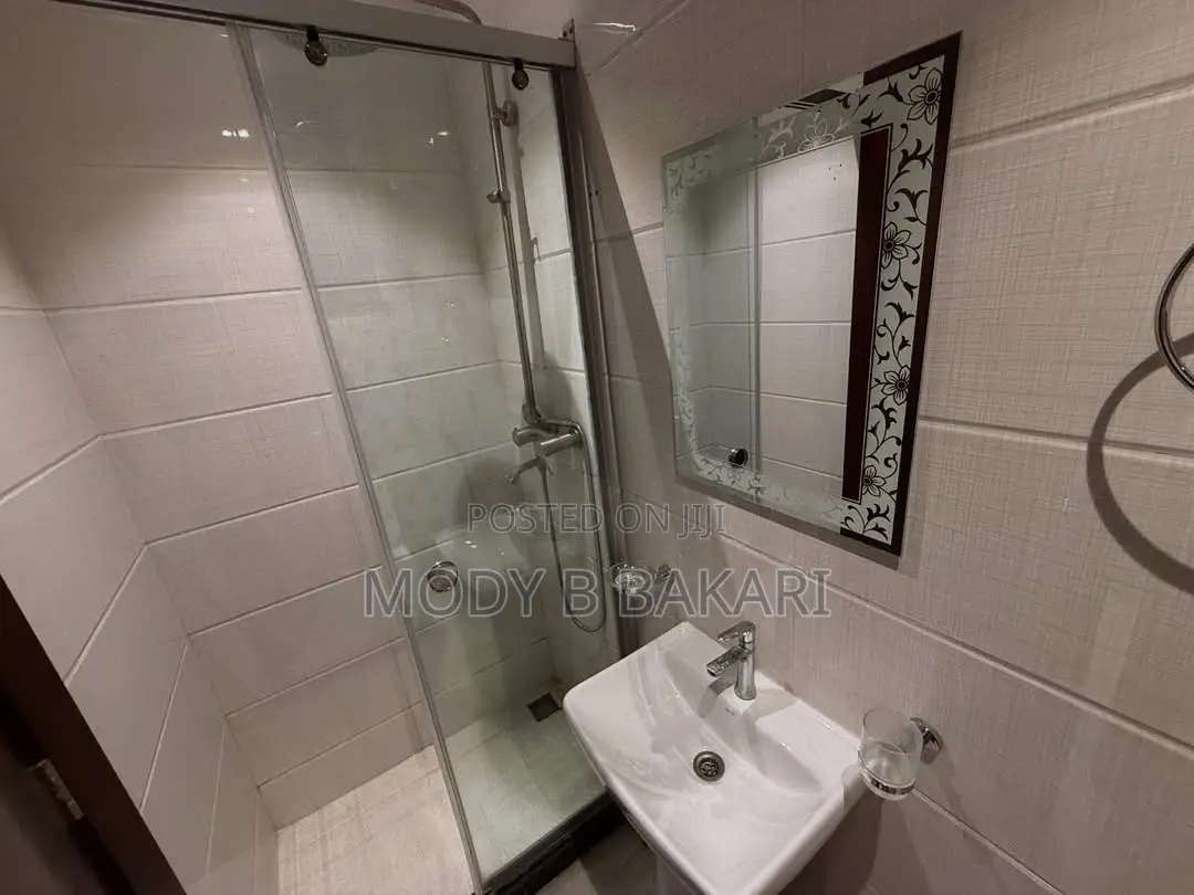 Furnished 1bdrm Apartment in Masaki for rent