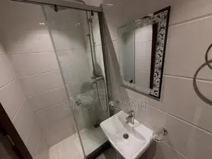 Furnished 1bdrm Apartment in Masaki for rent