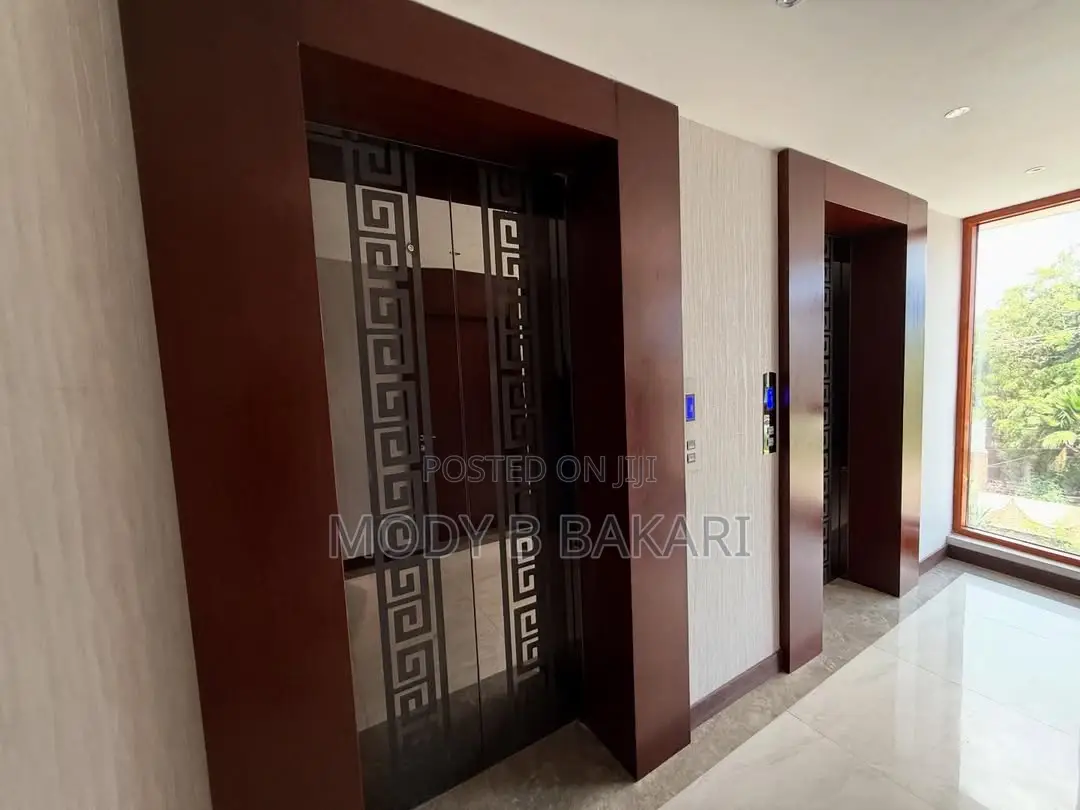 Furnished 1bdrm Apartment in Masaki for rent