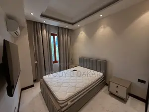 Furnished 1bdrm Apartment in Masaki for rent