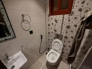 Furnished 1bdrm Apartment in Masaki for rent