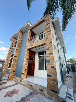 2bdrm Apartment in Sinza for rent