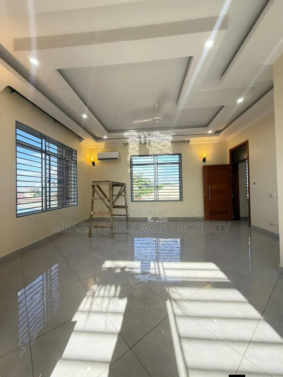 2bdrm Apartment in Sinza for rent