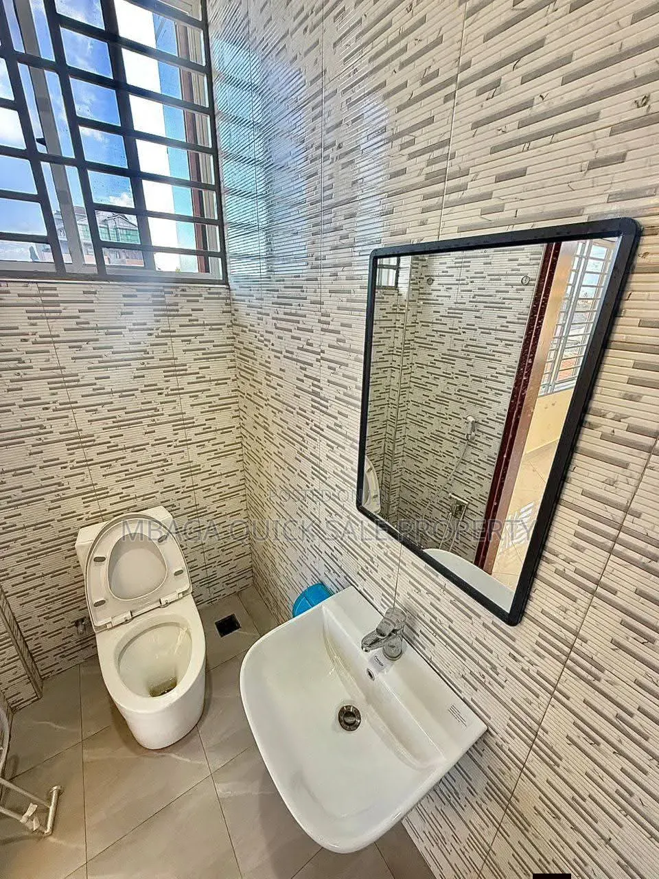 2bdrm Apartment in Sinza for rent