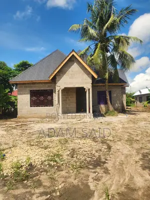 4bdrm House in Kigamboni for sale