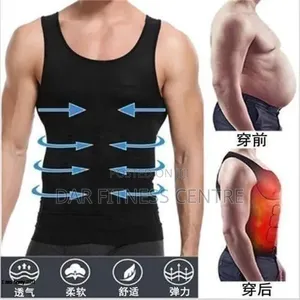 Slimming Vest