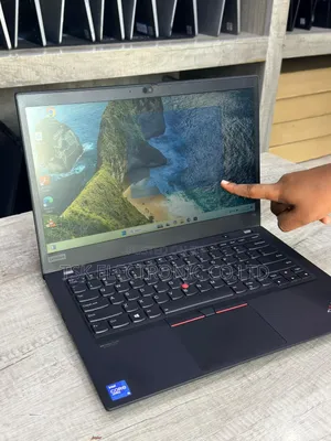Laptop Lenovo ThinkPad T14 8GB Intel Core i5 SSD 256GB